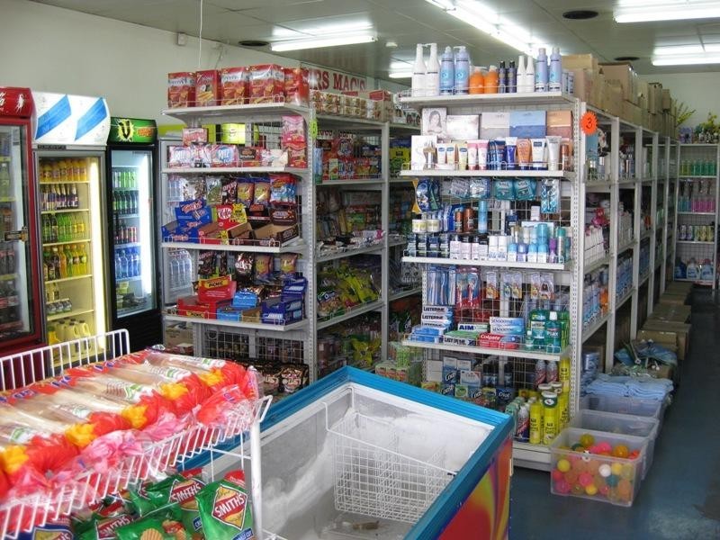 Warwick Farm NSW 2170