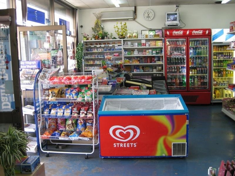 Warwick Farm NSW 2170