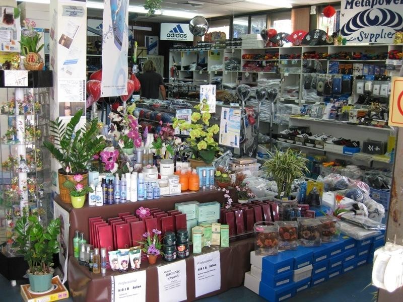 Warwick Farm NSW 2170