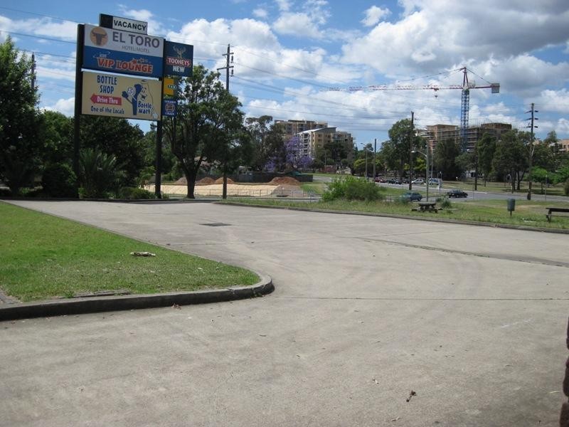 Warwick Farm NSW 2170