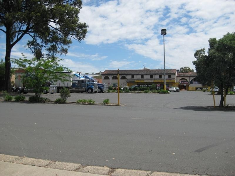 Warwick Farm NSW 2170