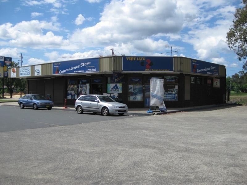 Warwick Farm NSW 2170