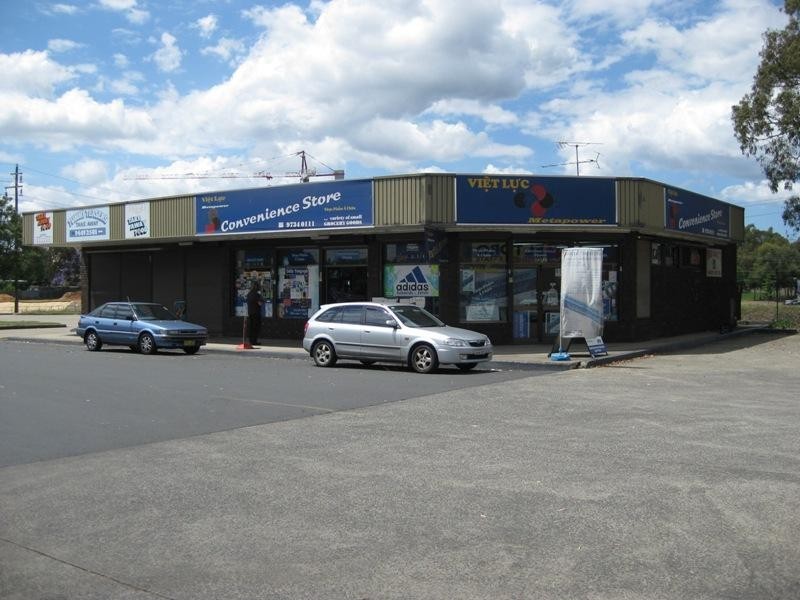 Warwick Farm NSW 2170