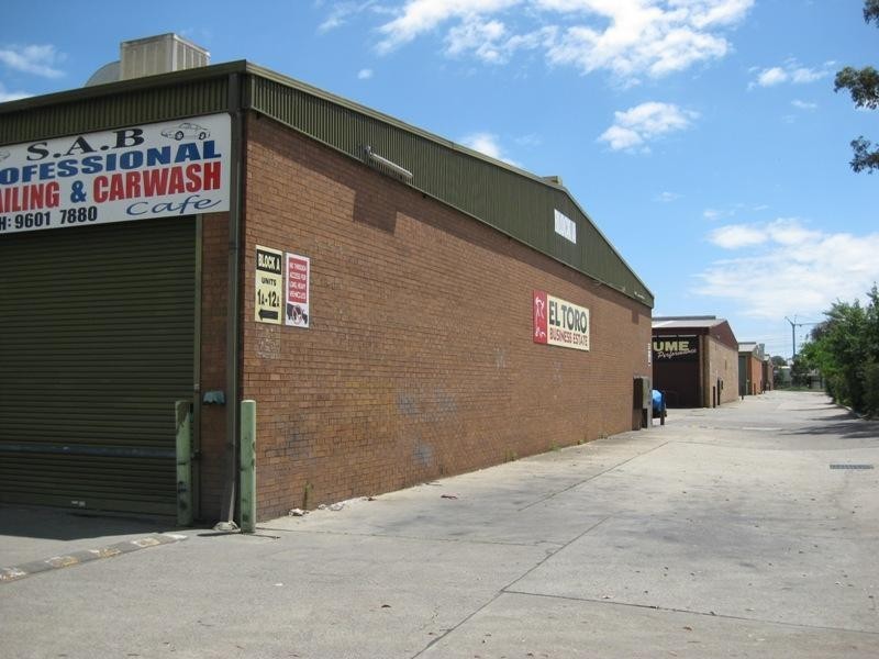 Warwick Farm NSW 2170