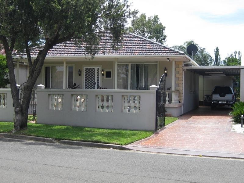 Canley Vale NSW 2166