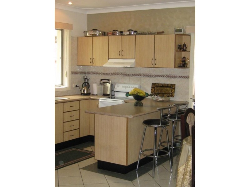 Canley Vale NSW 2166