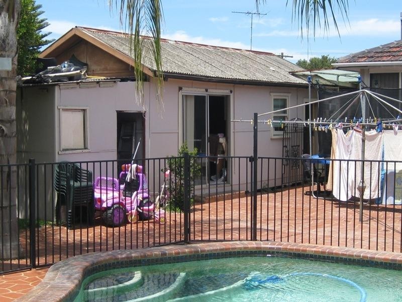 Canley Vale NSW 2166