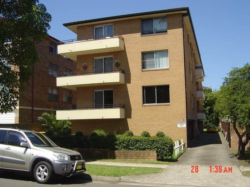 Cabramatta NSW 2166