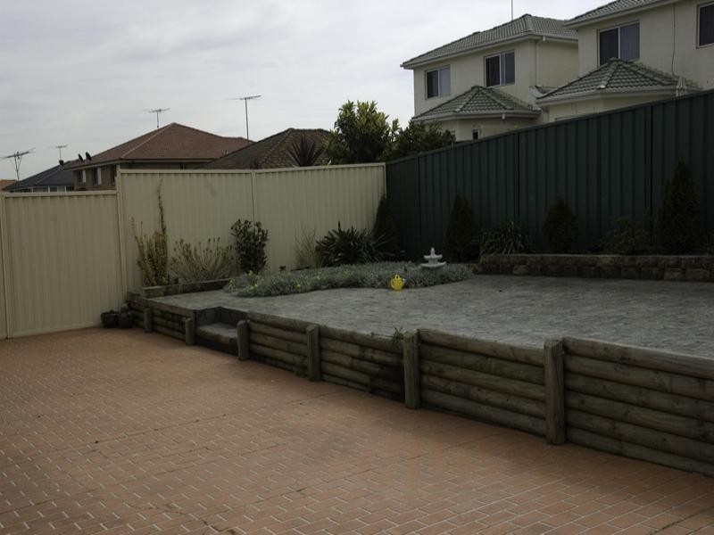 Green Valley NSW 2168