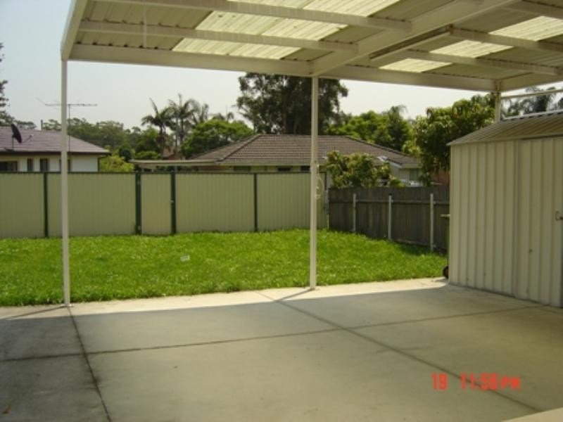 St Johns Park NSW 2176