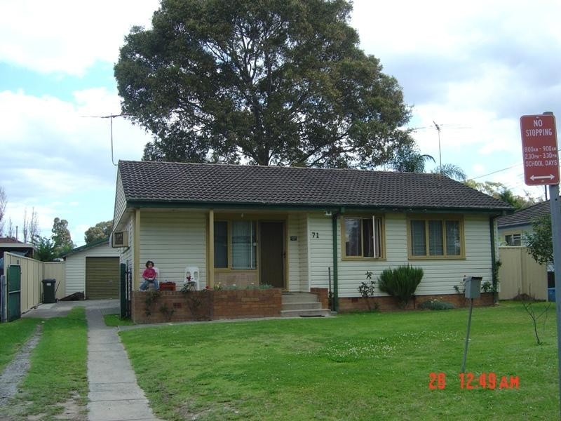 Warwick Farm NSW 2170