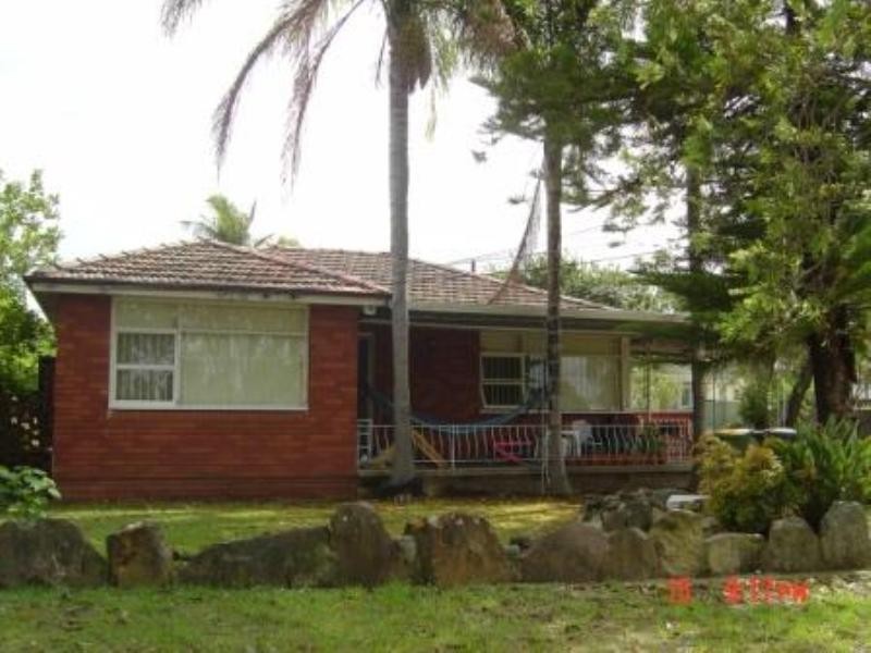 Canley Vale NSW 2166