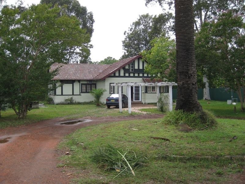 Canley Vale NSW 2166