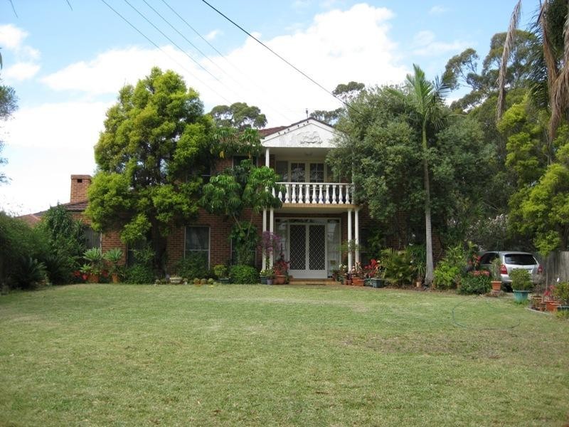 Mount Pritchard NSW 2170