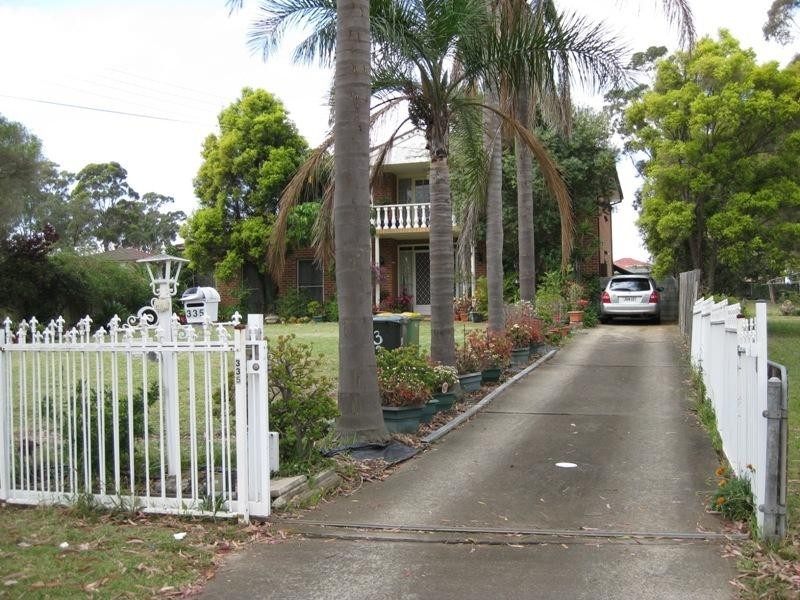 Mount Pritchard NSW 2170