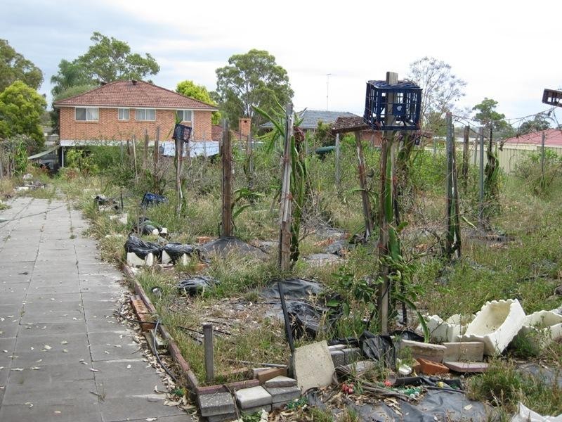 Mount Pritchard NSW 2170