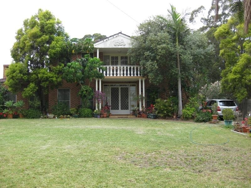 Mount Pritchard NSW 2170