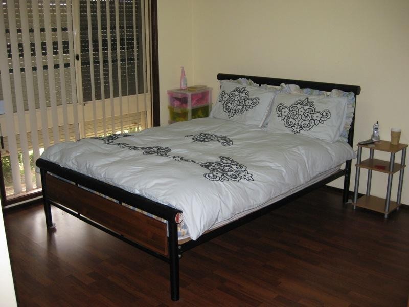 Hinchinbrook NSW 2168