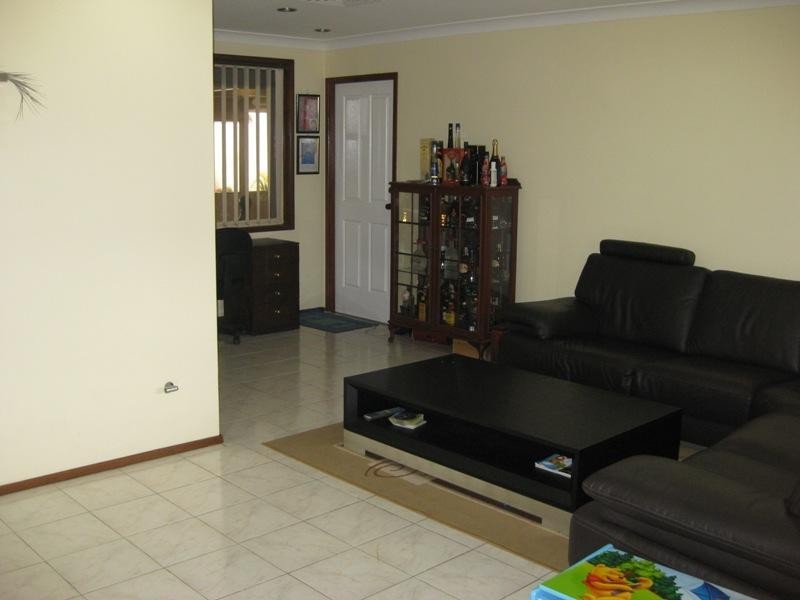 Hinchinbrook NSW 2168