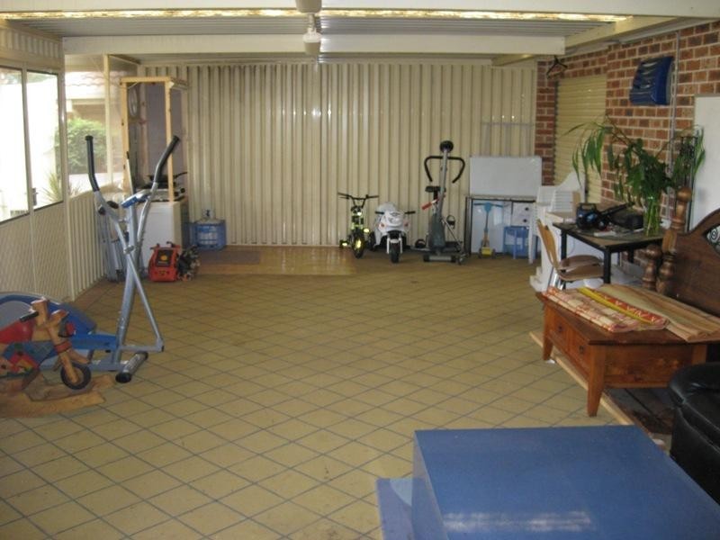 Hinchinbrook NSW 2168