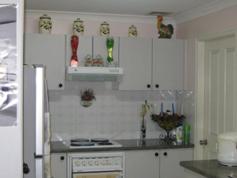 St Johns Park NSW 2176