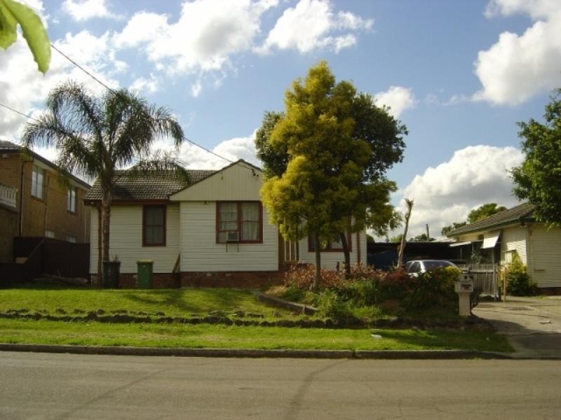 Mount Pritchard NSW 2170