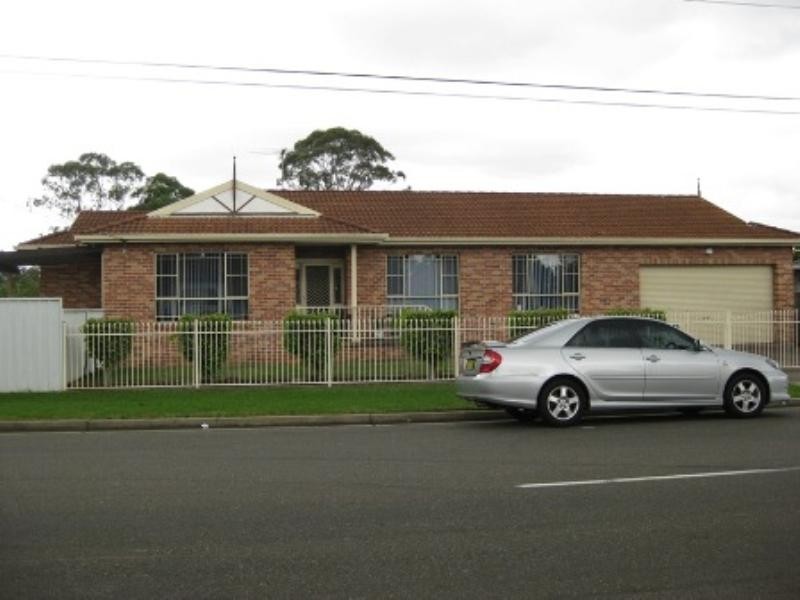 Fairfield NSW 2165