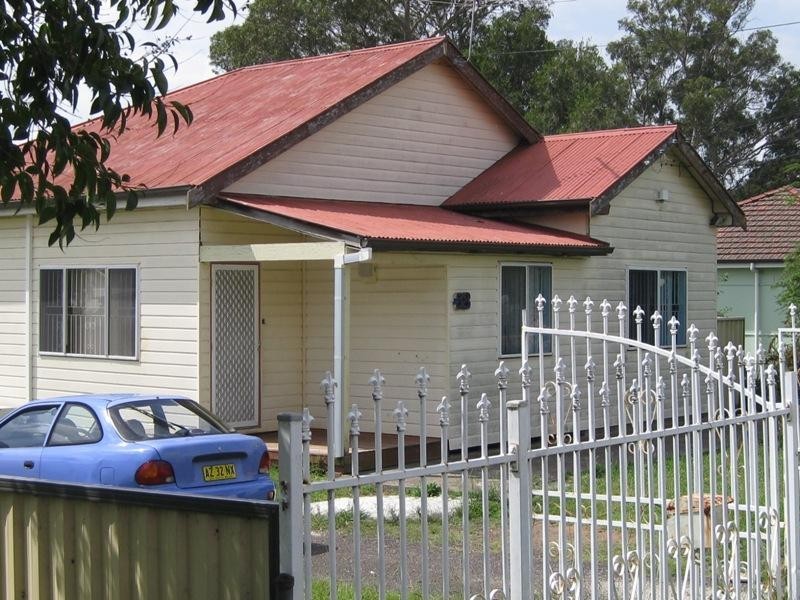 Fairfield Heights NSW 2165