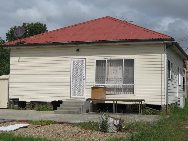 Fairfield Heights NSW 2165