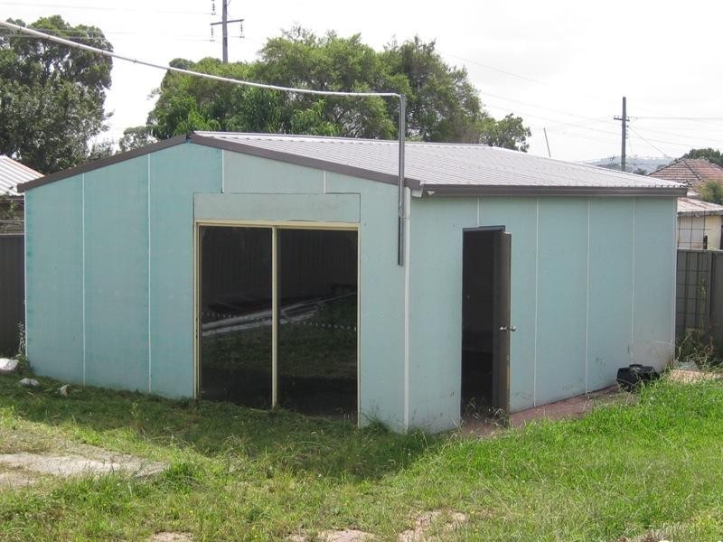 Fairfield Heights NSW 2165