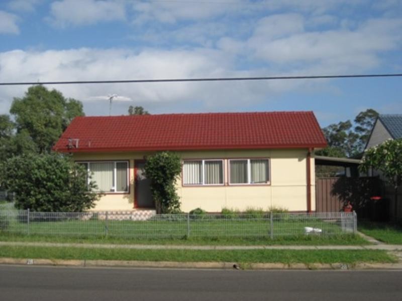 Canley Heights NSW 2166