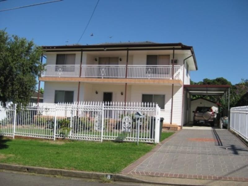 Cabramatta West NSW 2166