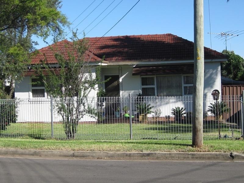 Fairfield Heights NSW 2165