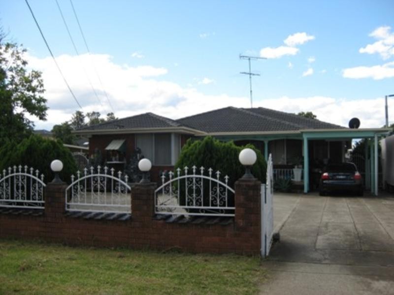 Canley Vale NSW 2166
