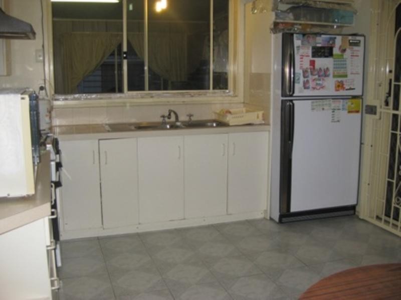 Green Valley NSW 2168