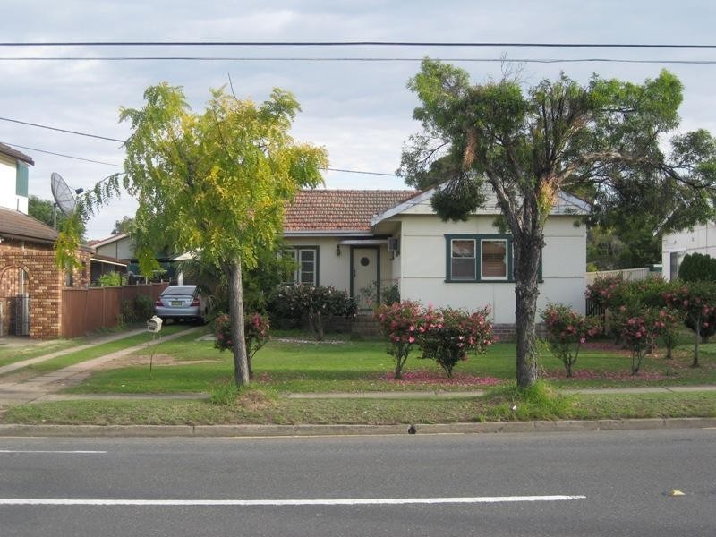 Smithfield NSW 2164