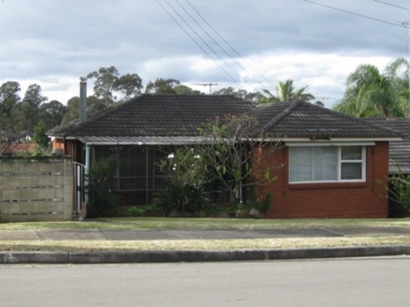 Mount Pritchard NSW 2170