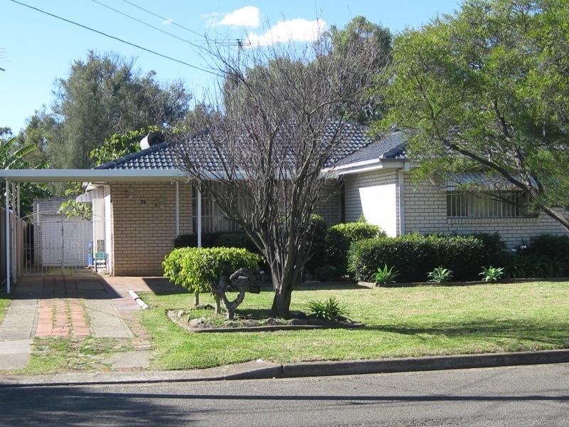 Canley Heights NSW 2166