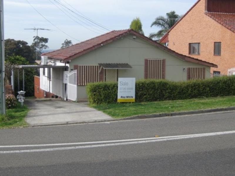 Mount Pritchard NSW 2170