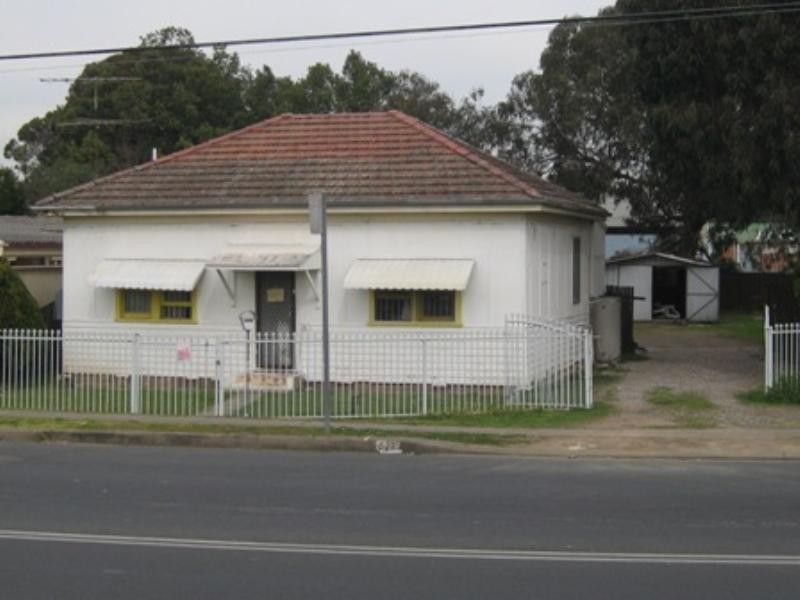 Canley Vale NSW 2166