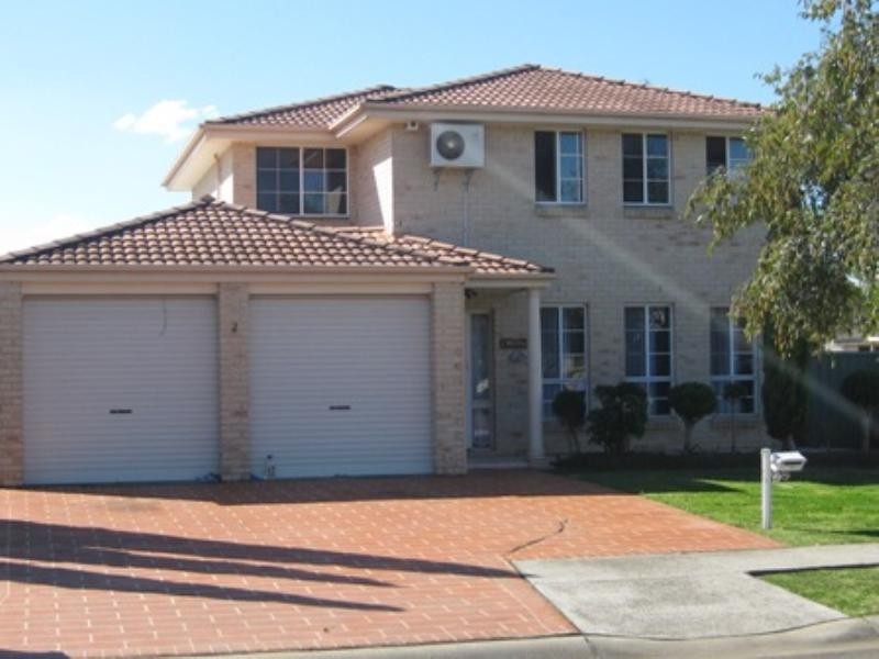 Hoxton Park NSW 2171