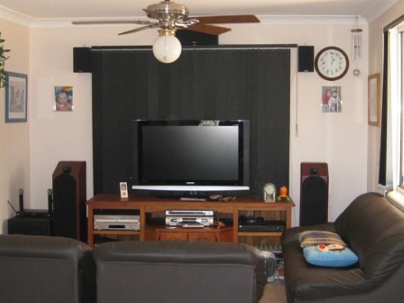 Hoxton Park NSW 2171