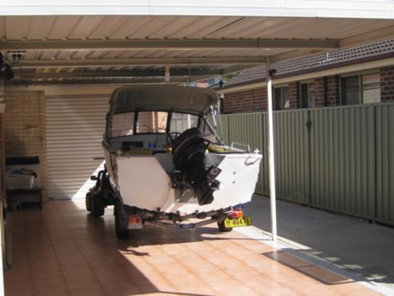 Hoxton Park NSW 2171