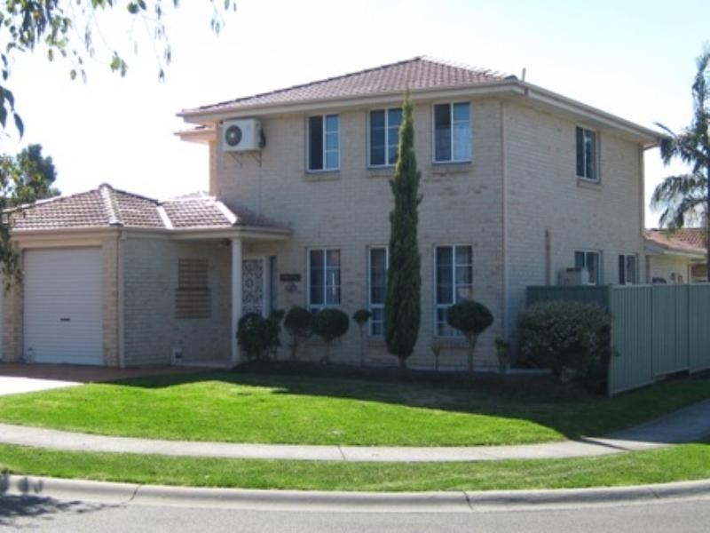 Hoxton Park NSW 2171