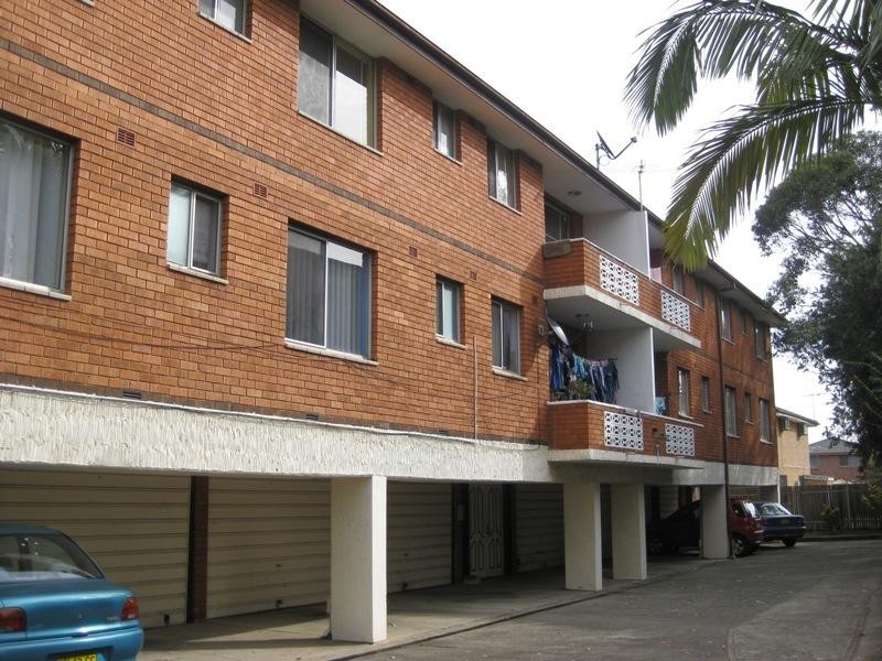 Canley Vale NSW 2166