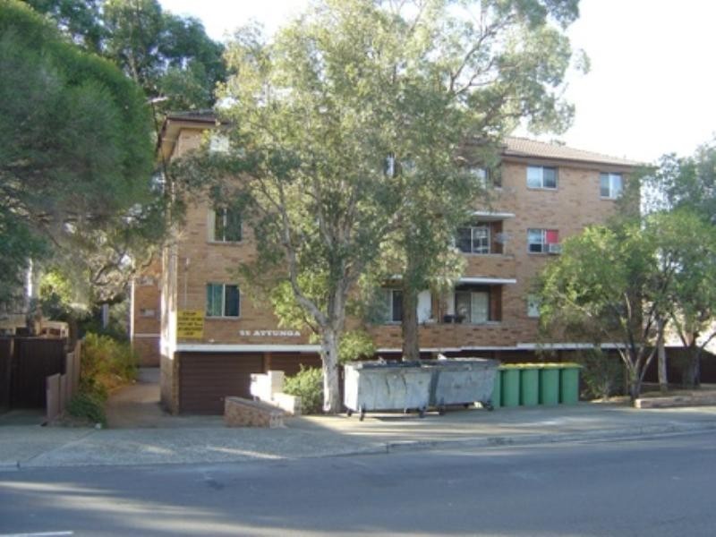 Canley Vale NSW 2166