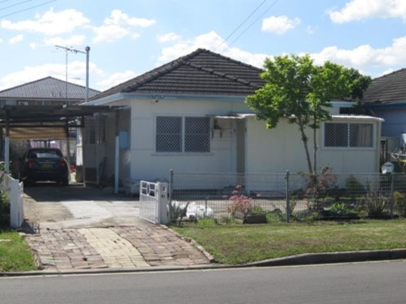 Canley Heights NSW 2166