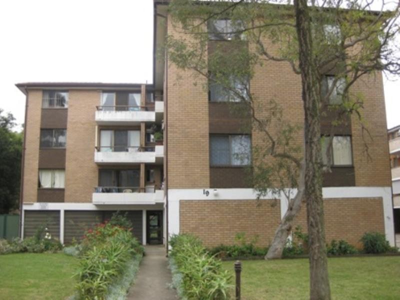 Canley Vale NSW 2166