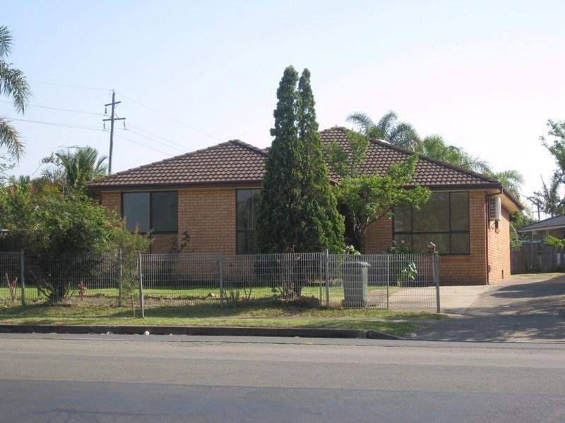 Bonnyrigg Heights NSW 2177