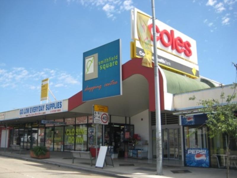 675 The Horsley Drive, Smithfield NSW 2164